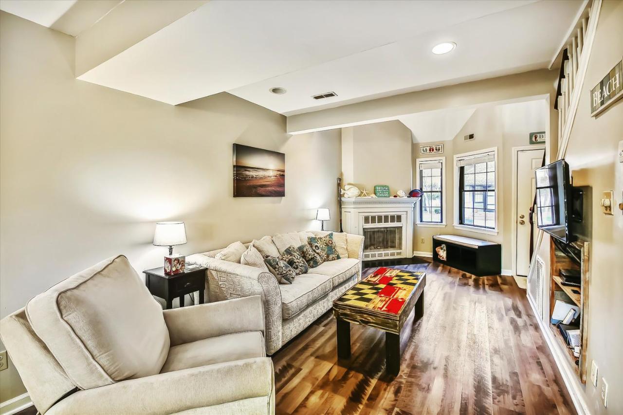 Marlin Cove II 1A Villa Ocean City Exterior photo