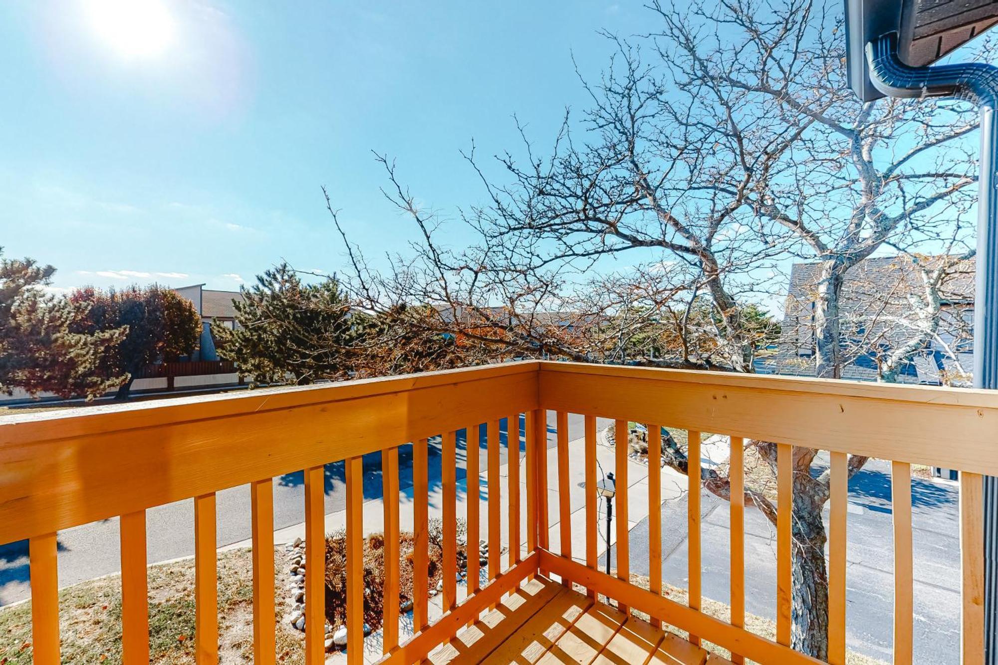 Marlin Cove II 1A Villa Ocean City Exterior photo