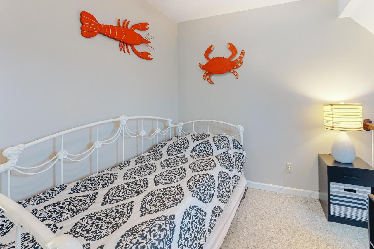 Marlin Cove II 1A Villa Ocean City Exterior photo